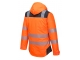 Зимно работно яке T400 Hi-Vis Зимно работно яке T400 Hi-Vis